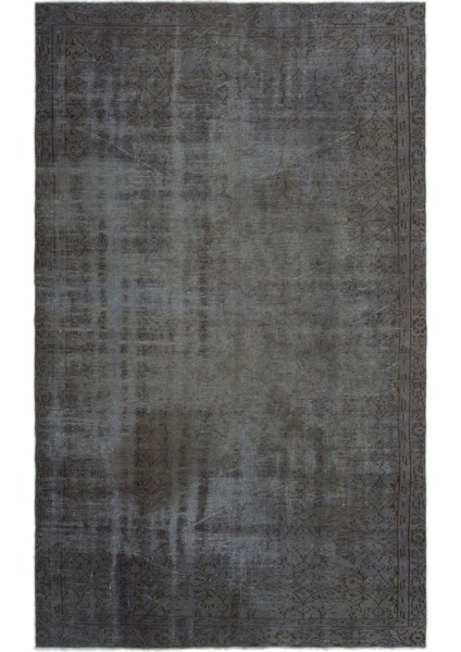 Atina Krem Eskitme Yün Modern Desenli Yün Hav Toz Vermez Leke Tutmayan Salon Yolluk Mutfak El Dokuma Halı