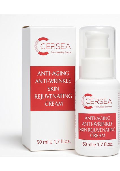 Yaşlanma Karşıtı Botoks Krem Anti-Aging Anti-Wrinkle Botox Cream 50 Ml indirimleri