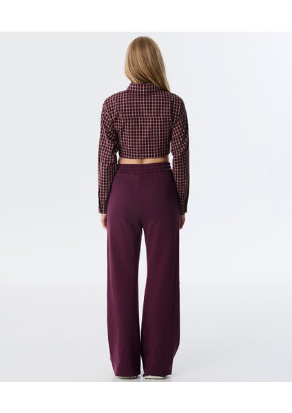 Aplikeli Pantolon TW6250003130035 modelleri