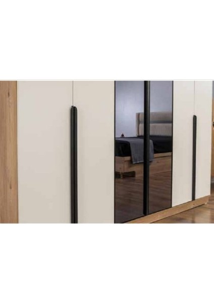 Dardason Sena 6 Kapılı Dolap fiyatları