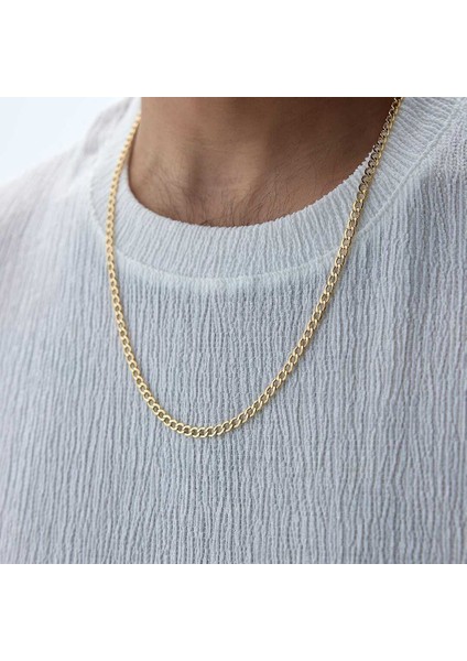 Gurmet Erkek Zincir