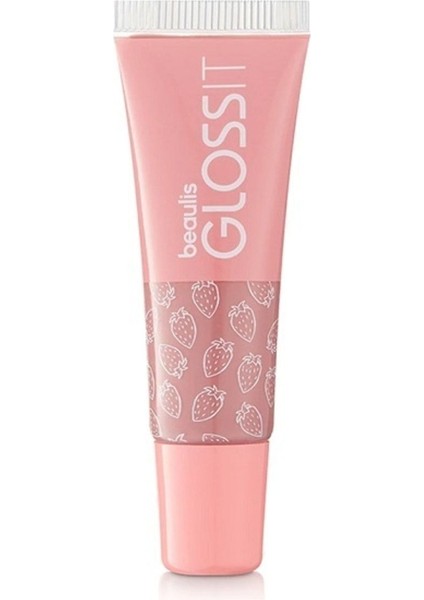 Gloss It Dudak Parlatıcısı 625 Strawberry