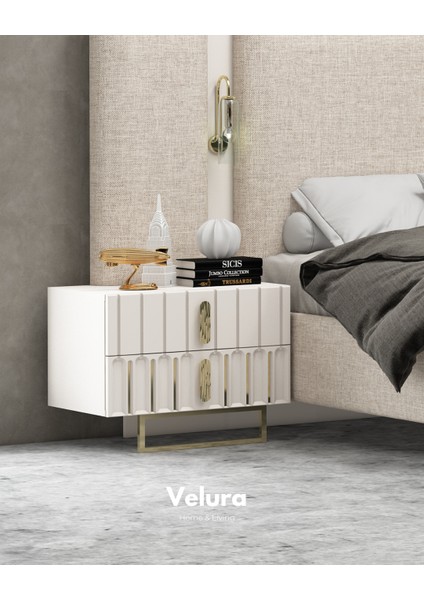 Destan Modern Komodin