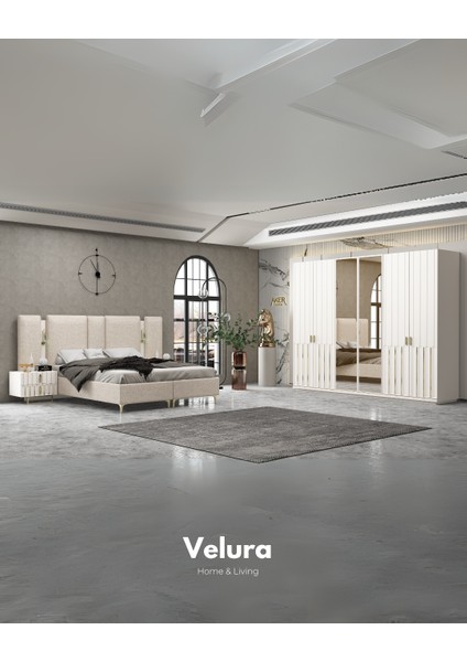 Destan Modern Komodin modelleri