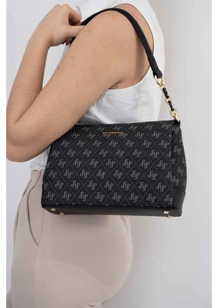 Silver Kadın Çapraz Çanta 910