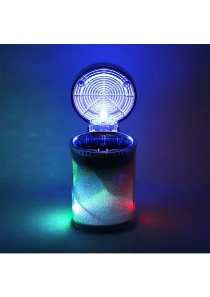 Lexus Nx 350H Executive 4x4 E-Cvt Otomatik 2025 7 Renkli Işıklı Küllük-Kumabara