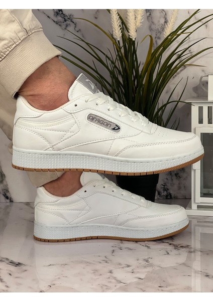 Dragon Erkek Mevsimlik Sneaker Ayakkabı
