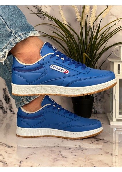 Dragon Erkek Mevsimlik Sneaker Ayakkabı