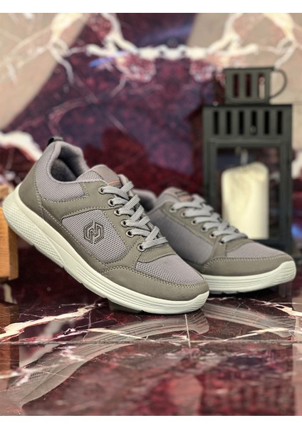 Luma Günlük Erkek Spor Ayakkabı Yürüyüş Koşu