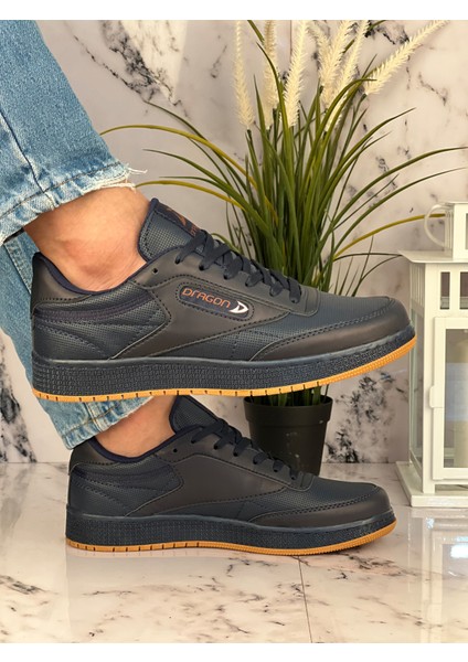 Dragon Erkek Mevsimlik Sneaker Ayakkabı