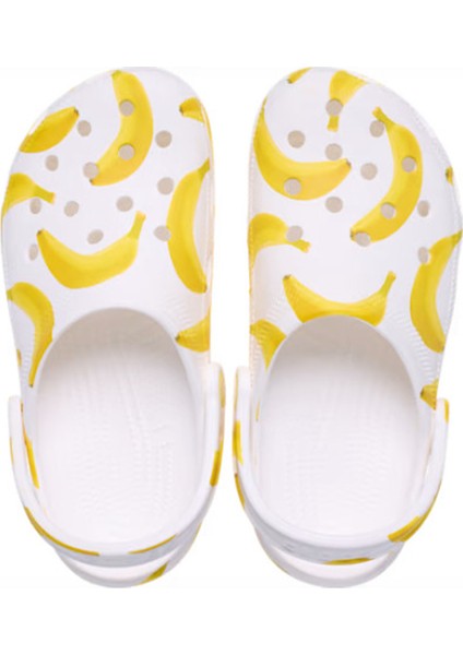 Classic Fresh Fruits Kadın Terlik fırsatları