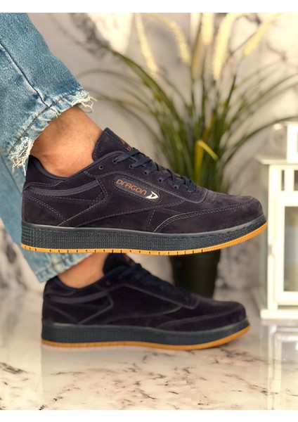 Dragon Erkek Mevsimlik Sneaker Ayakkabı