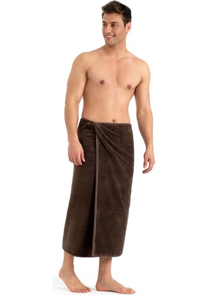 Microcotton Mora Büyük Boy Yumuşak Havlu 90X150
