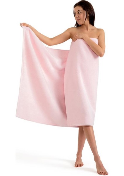 Microcotton Mora Büyük Boy Yumuşak Havlu 90X150 modelleri