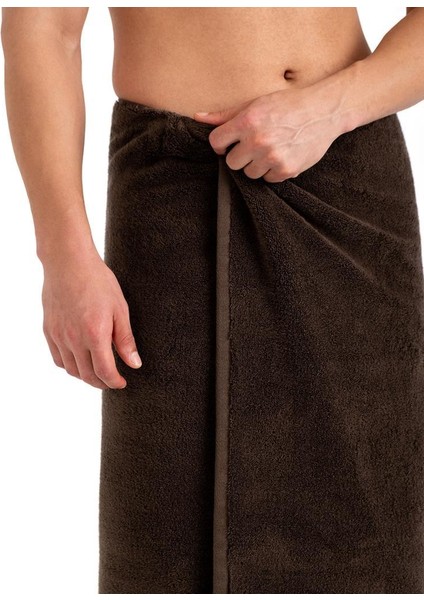 Microcotton Mora Büyük Boy Yumuşak Havlu 90X150