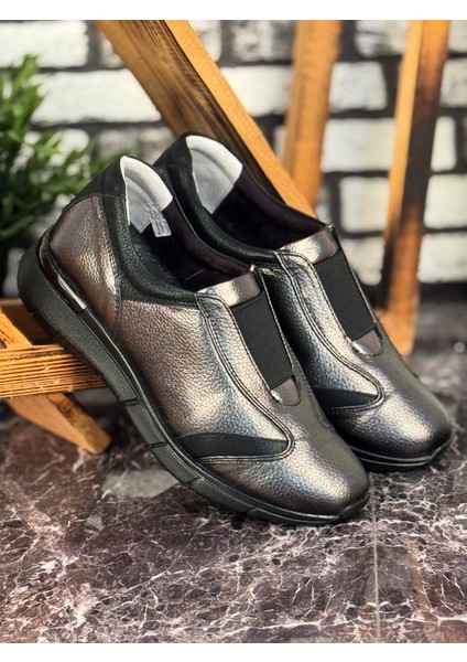 E19 Günlük Hafif Mevsimlik Rahat Kadın Anne Ayakkabı fiyatları