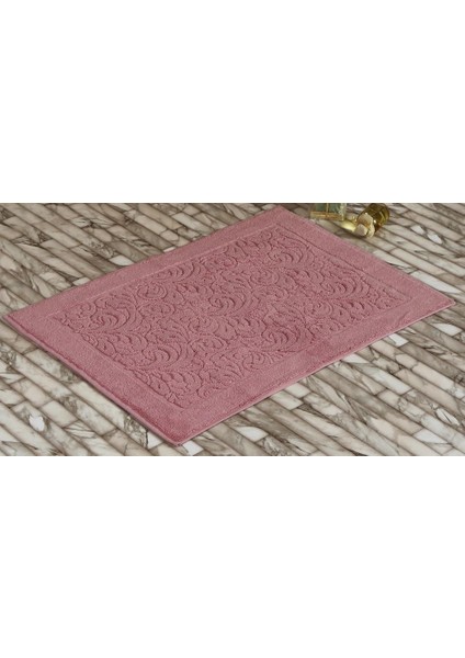 Cotton Esra Yumuşak Dokulu Ayak Havlusu 50X70