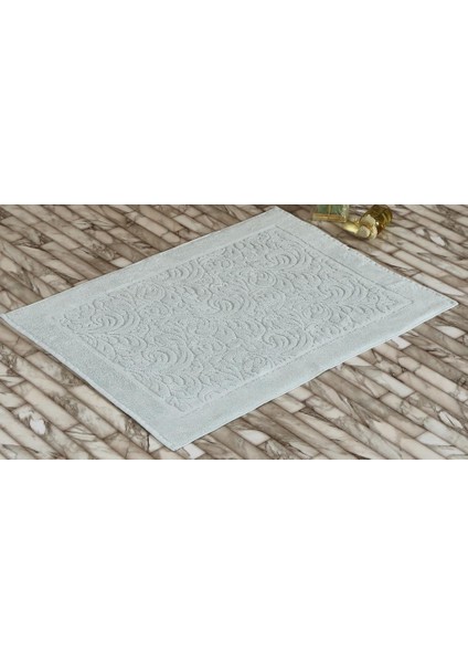 Cotton Esra Yumuşak Dokulu Ayak Havlusu 50X70 modelleri