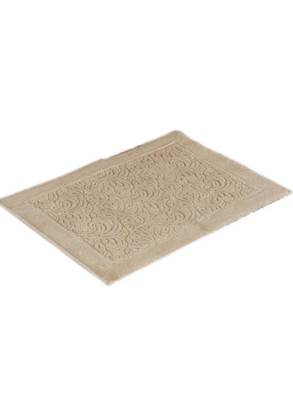 Cotton Esra Yumuşak Dokulu Ayak Havlusu 50X70 fırsatları