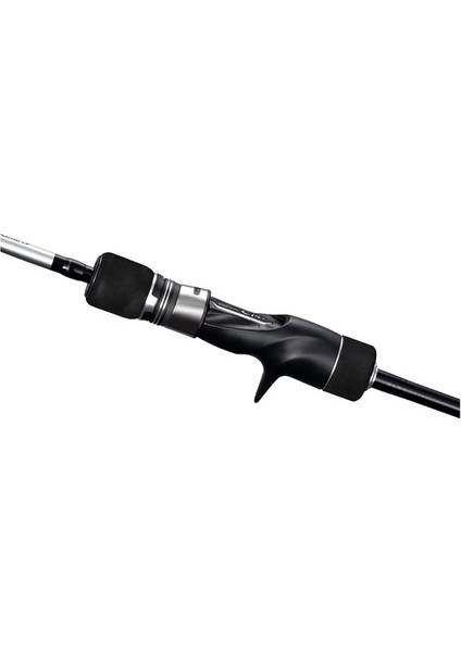 Rod 20GAME Type Slow Jig Cast 1,98M 6'6" 330G 1+1pc modelleri