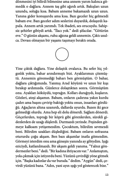 Hayvanlar Yavrularını Nasıl Büyütür? (Ciltli) - Gülşen Funda