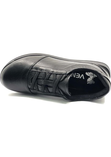 Agave Hakiki Deri Ortopedik Kadın Casual Ayakkabı indirimleri