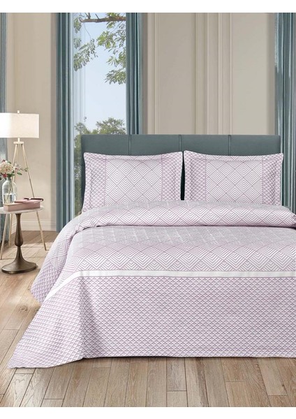 Avra Yatak Örtüsü Takımı