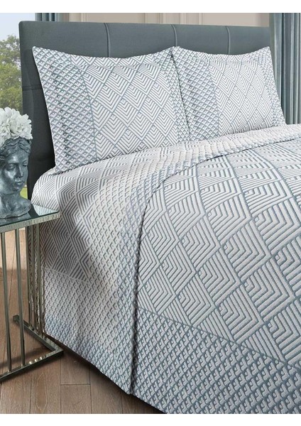 Avra Yatak Örtüsü Takımı