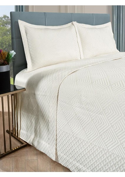 Avra Yatak Örtüsü Takımı