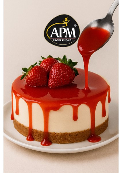 Çilek Aromalı Soğuk Pasta Jeli fiyatları