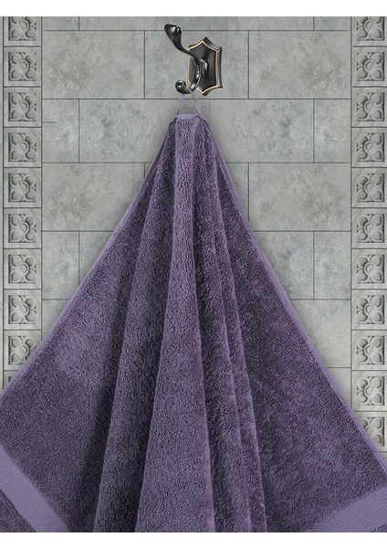 Cotton Arel Pamuk Banyo Havlusu 100X150