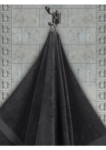 Cotton Arel Pamuk Banyo Havlusu 100X150 modelleri