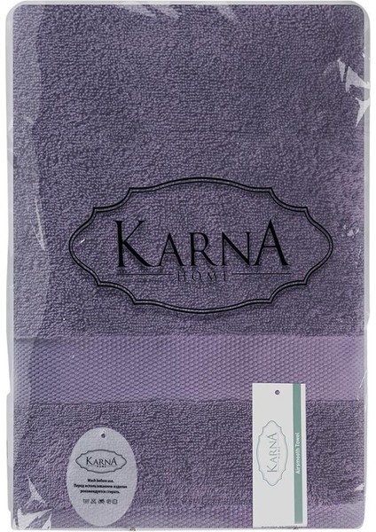 Cotton Arel Pamuk Banyo Havlusu 100X150