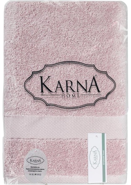 Cotton Arel Pamuk Banyo Havlusu 100X150