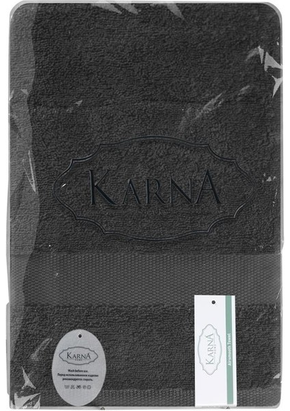 Cotton Arel Pamuk Banyo Havlusu 100X150