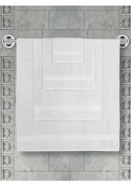 Cotton Arel Pamuk Banyo Havlusu 70X140 fırsatları