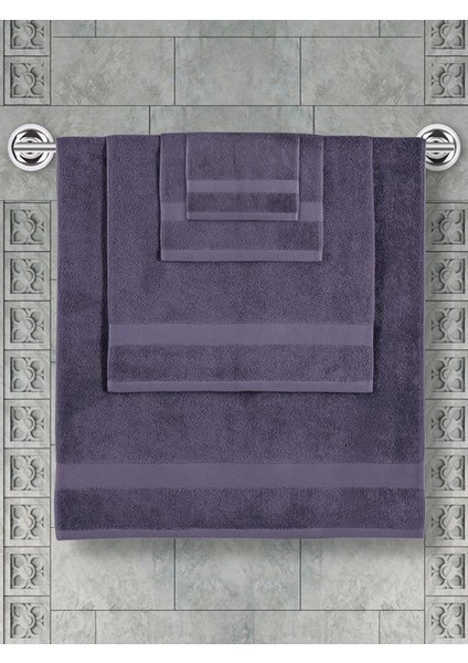 Cotton Arel Pamuk Banyo Havlusu 70X140 indirimleri