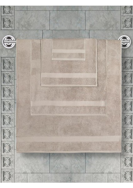 Cotton Arel Pamuk Banyo Havlusu 70X140