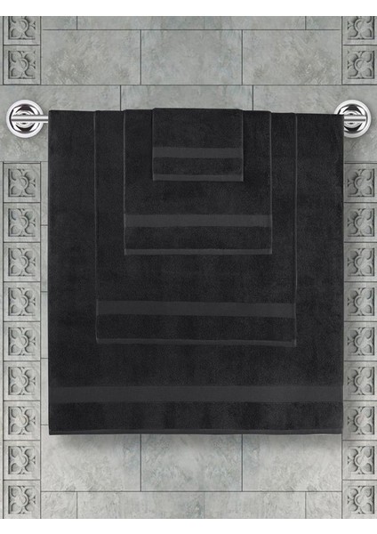 Cotton Arel Pamuk Banyo Havlusu 70X140