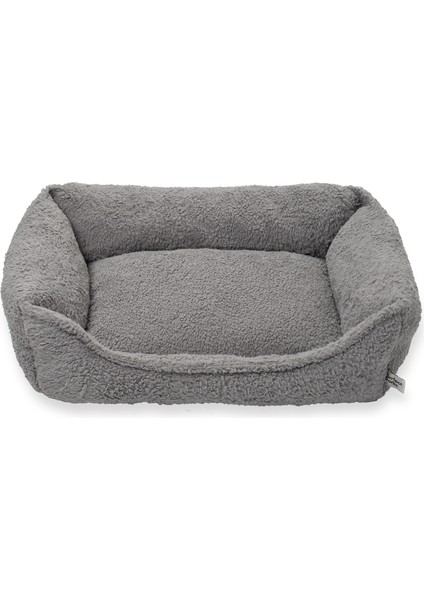 CornerBed Mist Grey Ortopedik Kedi Ve Köpek Yatağı fiyatları