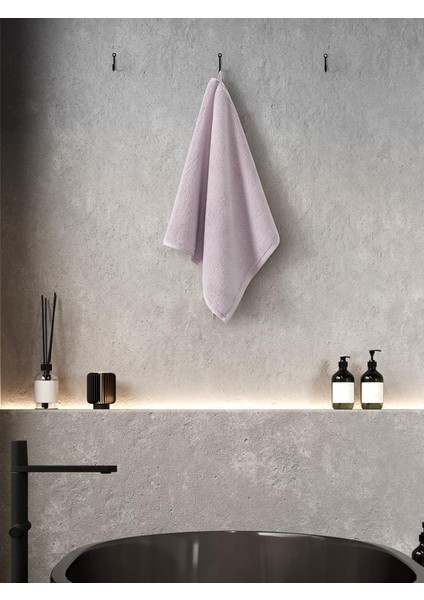 Microcotton Mora El Havlusu 50X90 fiyatları