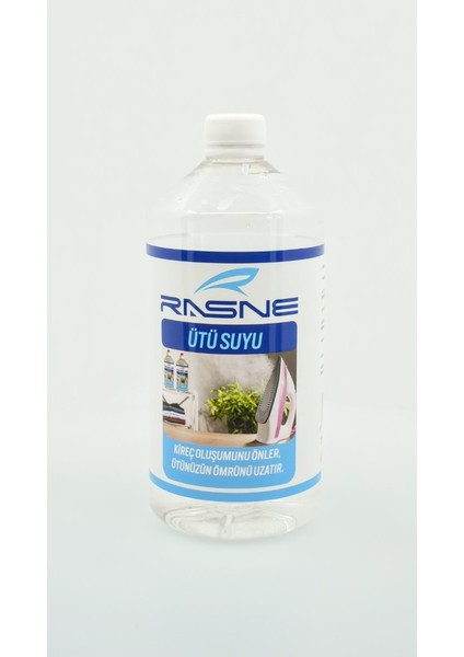 Ütü SUYU1000 ml - Kireç Önleyici