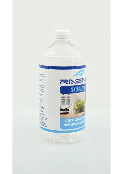 Ütü SUYU1000 ml - Kireç Önleyici fiyatları