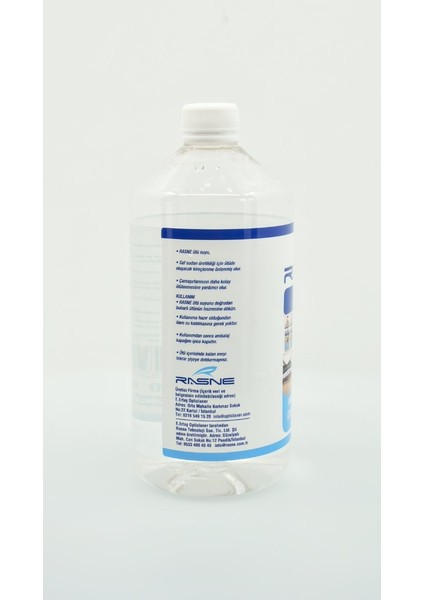 Ütü SUYU1000 ml - Kireç Önleyici modelleri