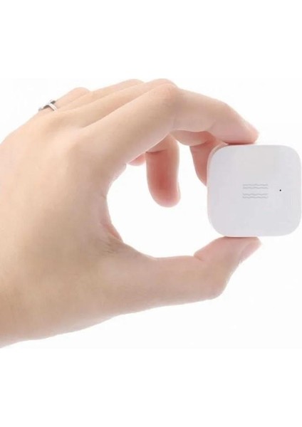 Akıllı Titreşim Sensörü DJT11LM (Apple Home Destekli) modelleri