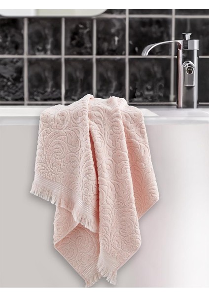 Cotton Esra Büyük Boy Banyo Havlusu 90X150 modelleri