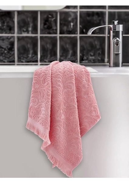 Cotton Esra Büyük Boy Banyo Havlusu 90X150 fırsatları