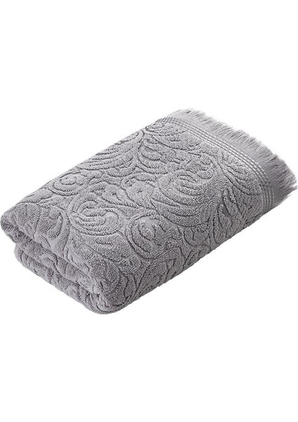 Cotton Esra Büyük Boy Banyo Havlusu 90X150