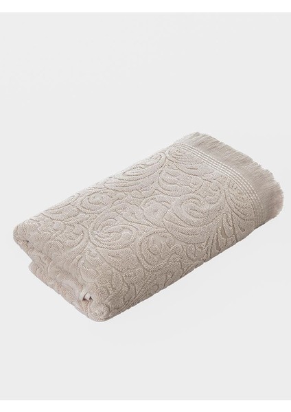 Cotton Esra Büyük Boy Banyo Havlusu 90X150