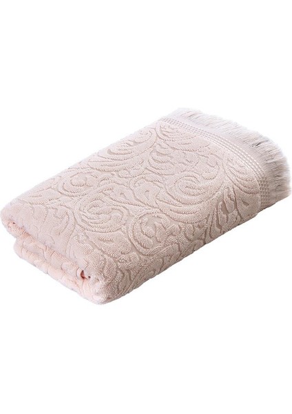 Cotton Esra Büyük Boy Banyo Havlusu 90X150